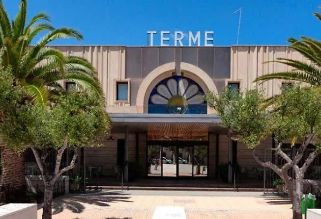 Centralissimo Zona Terme Appartement