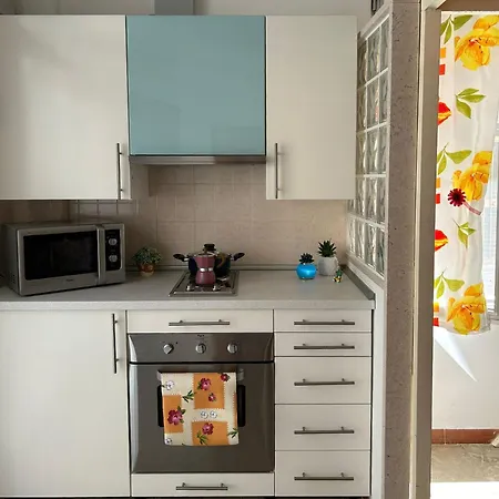 Apartmán Centralissimo Zona Terme Margherita Di Savoia