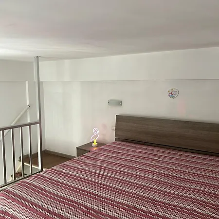 Centralissimo Zona Terme Apartmán Margherita Di Savoia