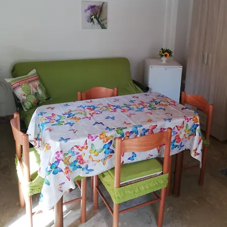 Apartment Centralissimo Zona Terme *