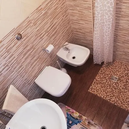 Apartmán Centralissimo Zona Terme Margherita Di Savoia