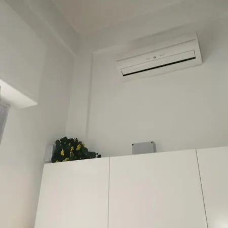Centralissimo Zona Terme Apartment *